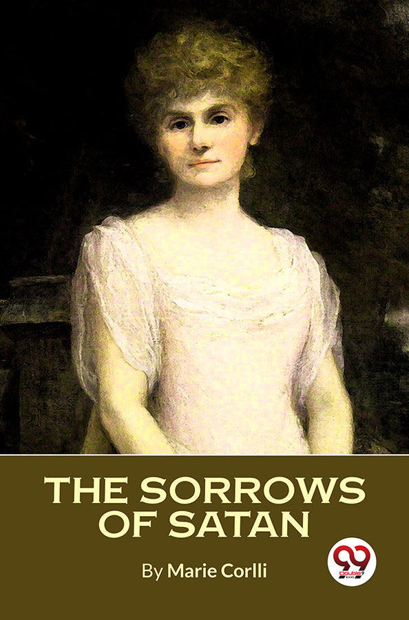 the sorrows of satan книга