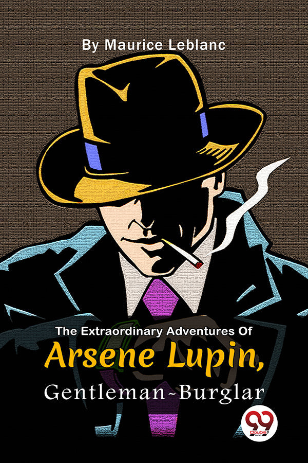 Buy The Extraordinary Adventures Of Arsène Lupin, Gentleman