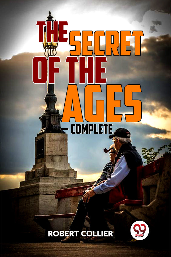 Buy THE SECRET OF THE AGES „ COMPLETE book by