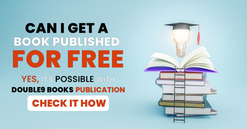 How Can I Get a Book Published for Free