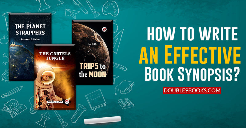How to Write an Effective Book Synopsis