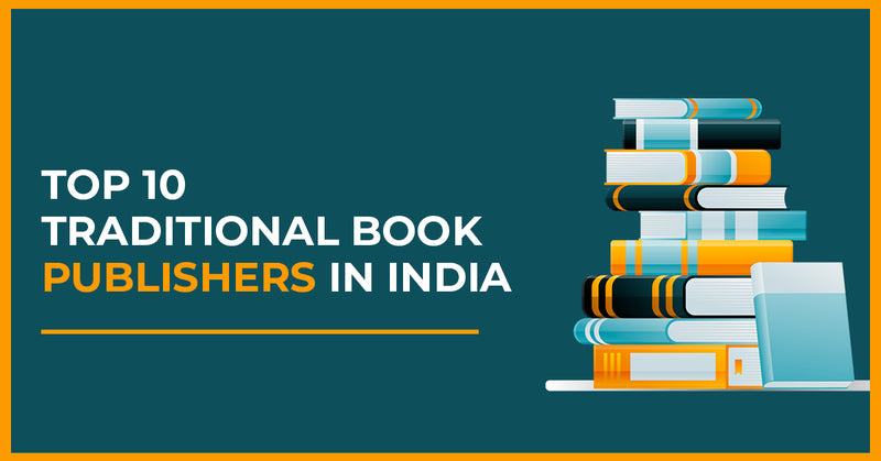 How to Publish a Book in India Without a Traditional Publisher: Ultimate Guide