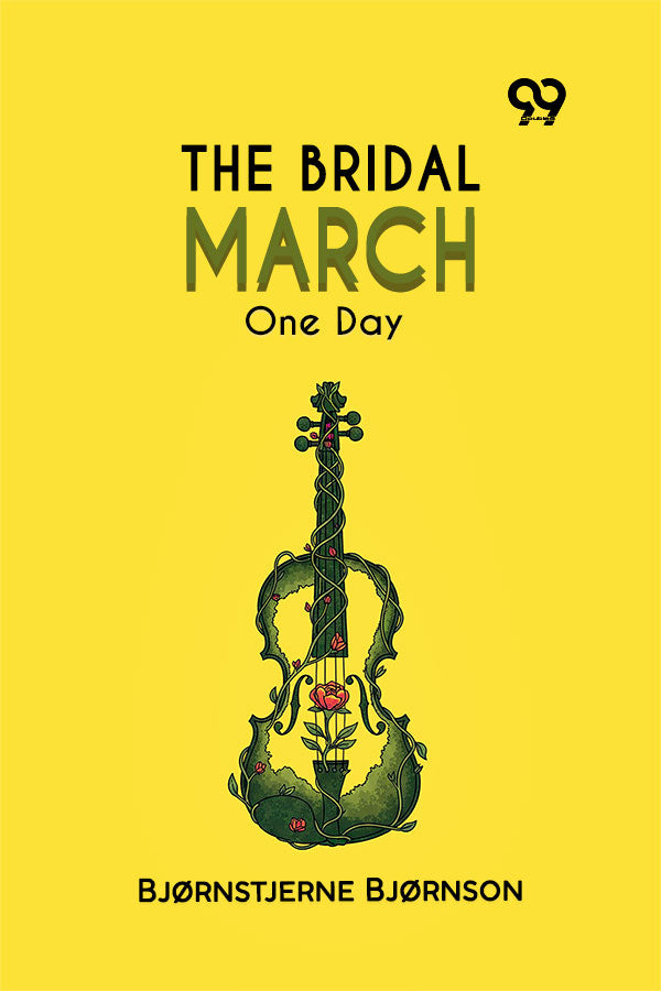 The Bridal March: One Day