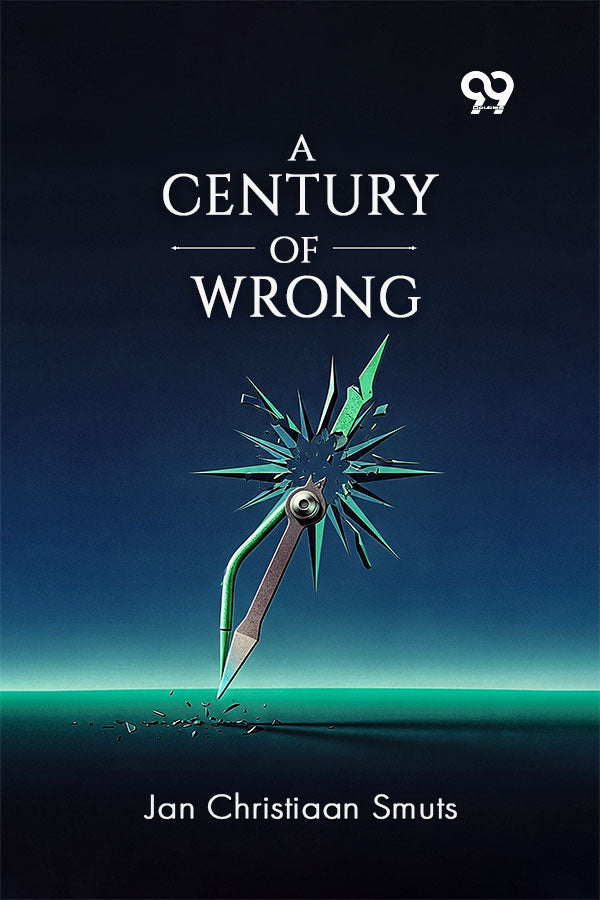 A Century Of Wrong