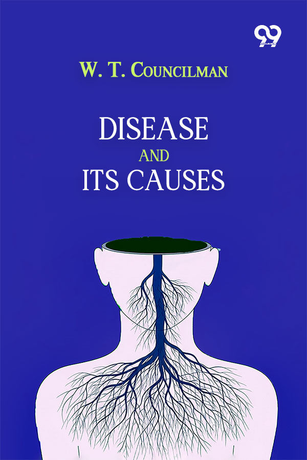 Disease And Its Causes