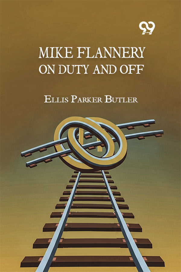 Mike Flannery On Duty And Off