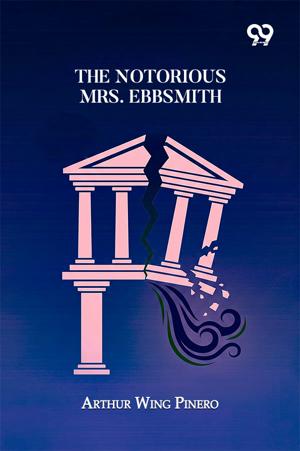 The Notorious Mrs. Ebbsmith