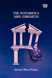 The Notorious Mrs. Ebbsmith
