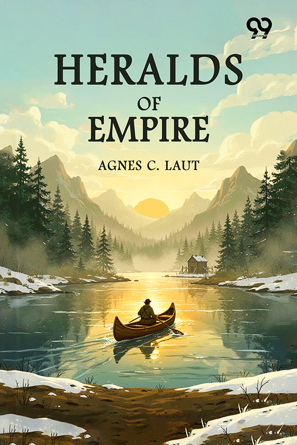 Heralds Of Empire