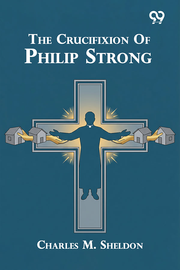 The Crucifixion Of Philip Strong