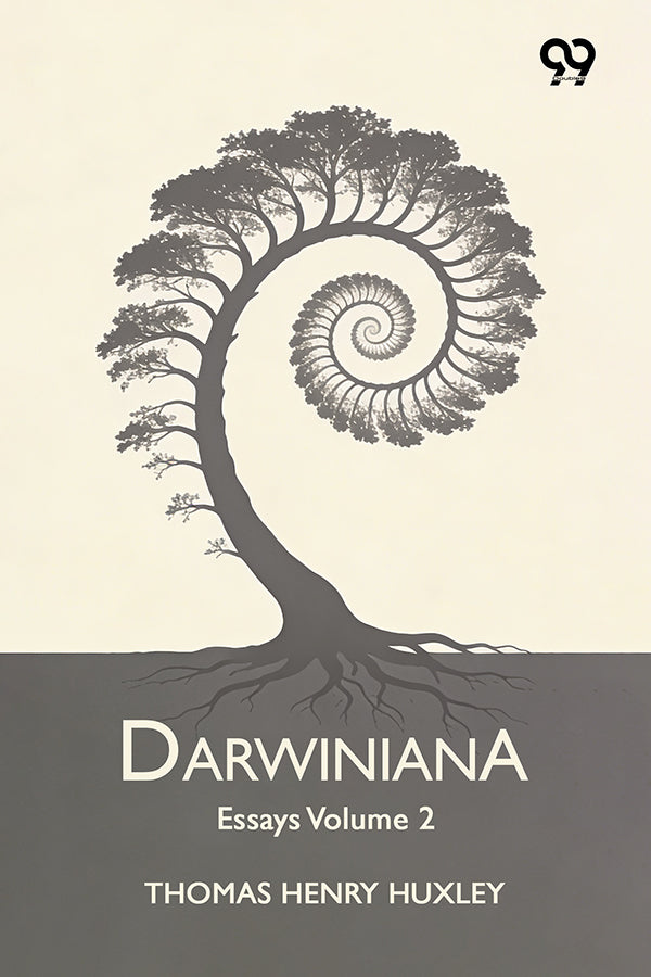 Darwiniana: Essays Volume 2