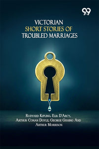 Victorian Short Stories Of Troubled Marriages