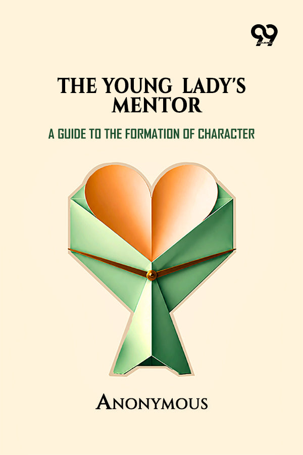 The Young Lady's Mentor