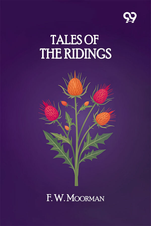 Tales Of The Ridings