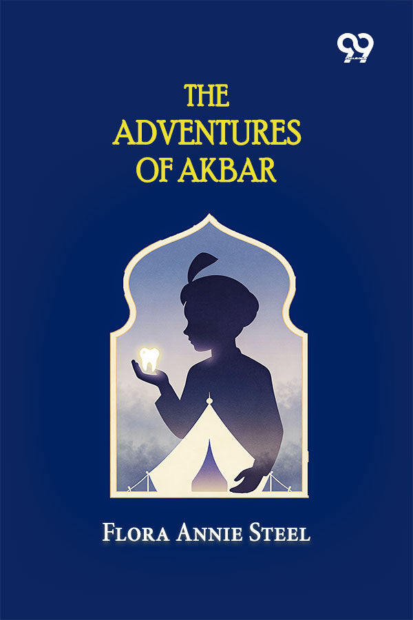 The Adventures Of Akbar