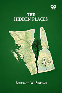 The Hidden Places
