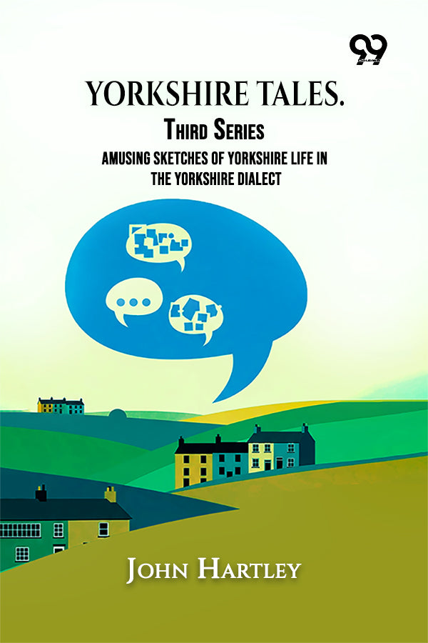 Yorkshire Tales. Third Series