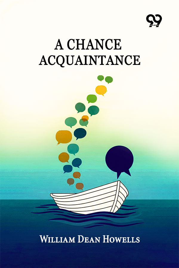 A Chance Acquaintance