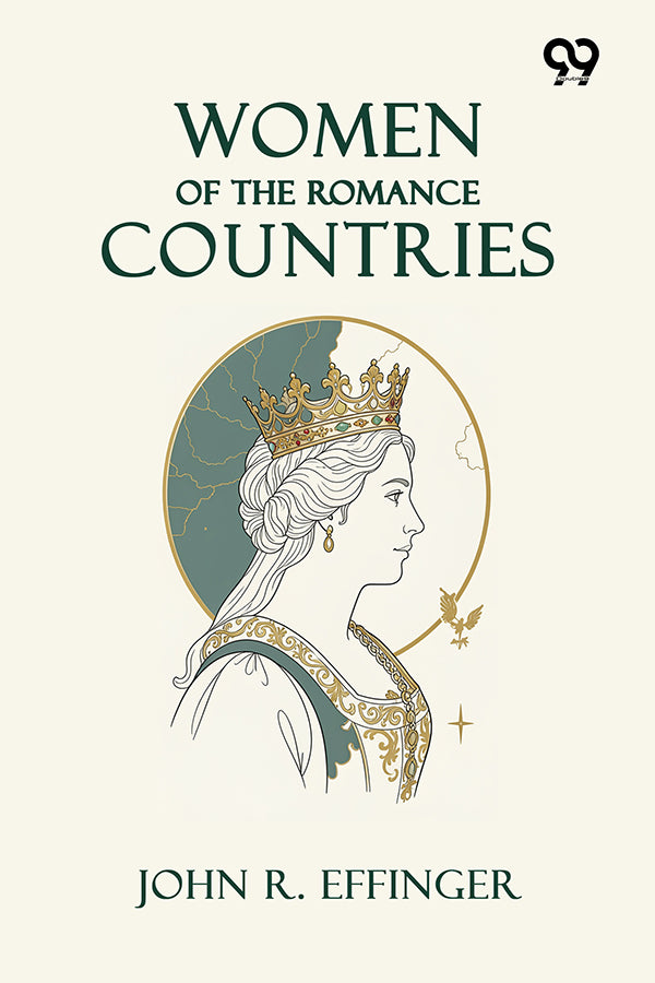 Women Of The Romance Countries