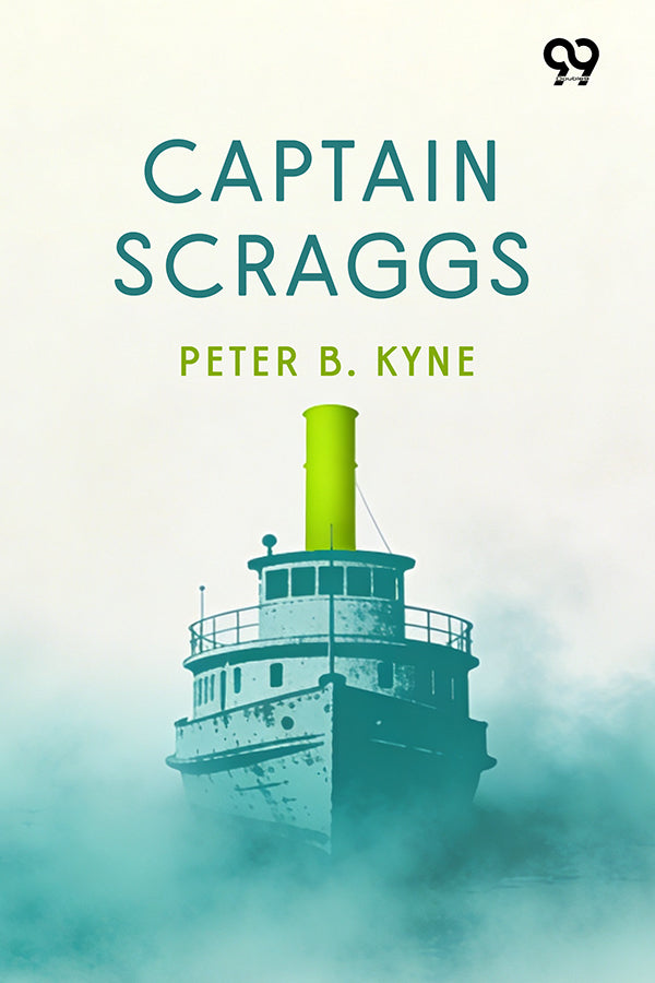 Captain Scraggs