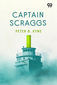 Captain Scraggs