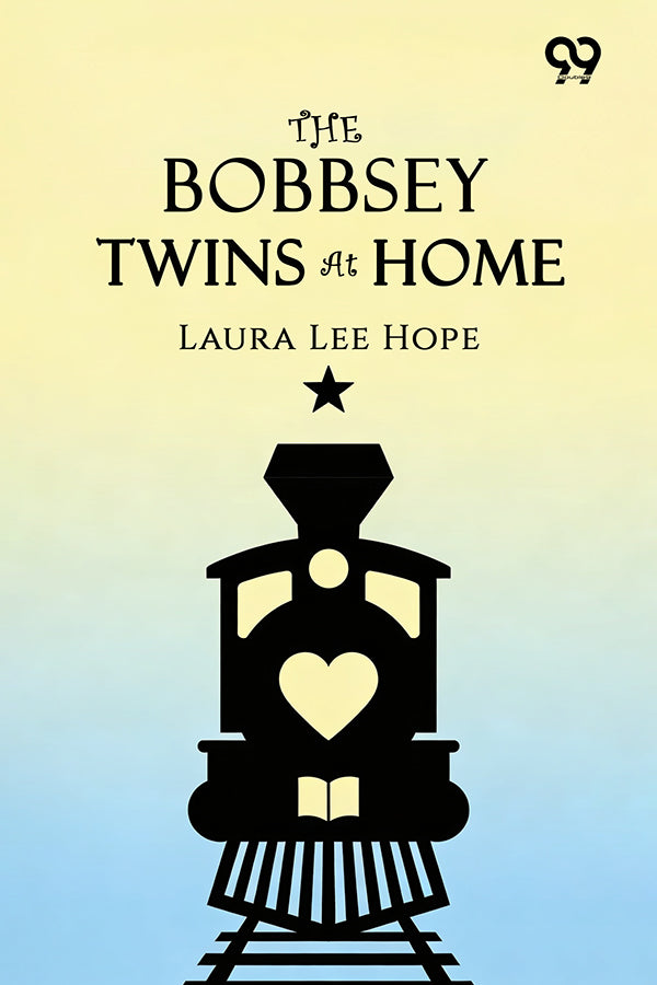 The Bobbsey Twins At Home