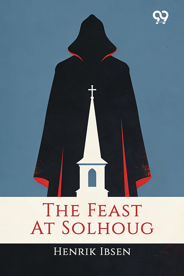 The Feast At Solhoug