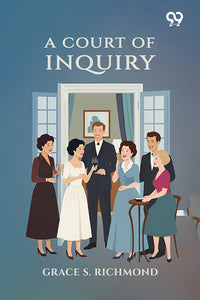 A Court Of Inquiry