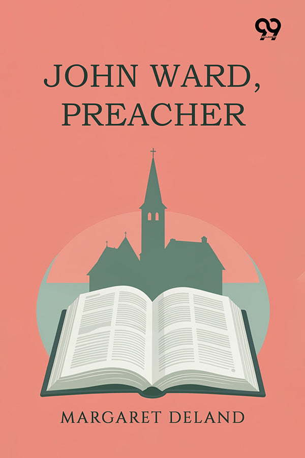 John Ward, Preacher