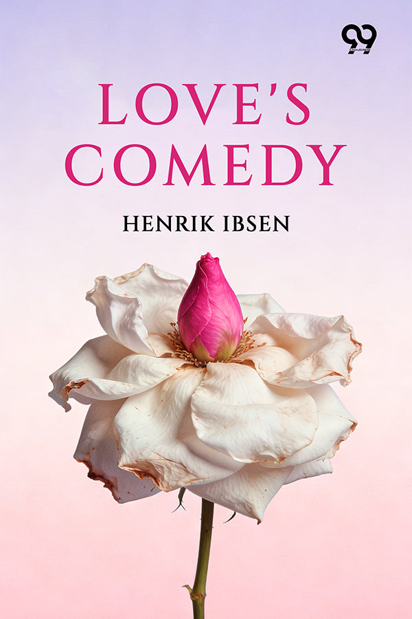 Love's Comedy
