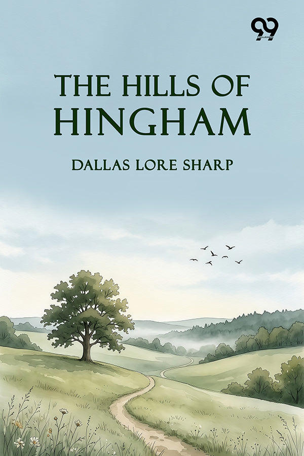 The Hills Of Hingham