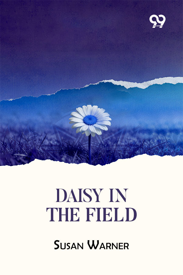 Daisy In The Field