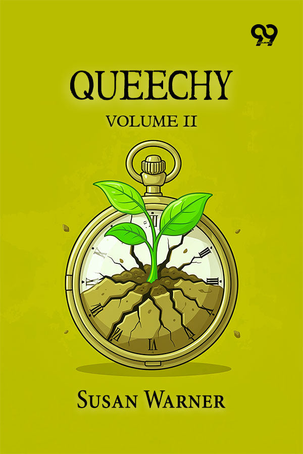 Queechy: Volume II