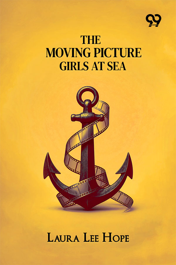 The Moving Picture Girls At Sea