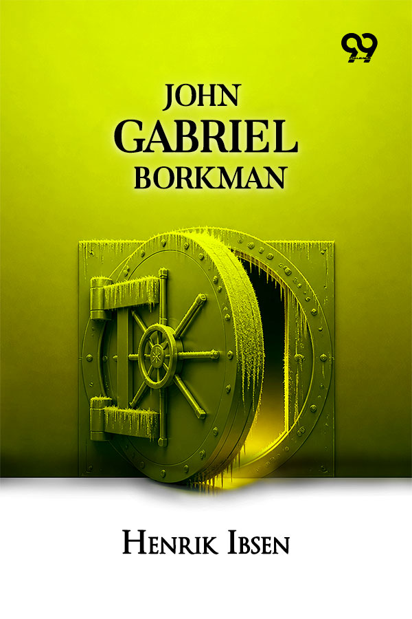 John Gabriel Borkman