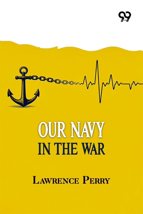 Our Navy In The War