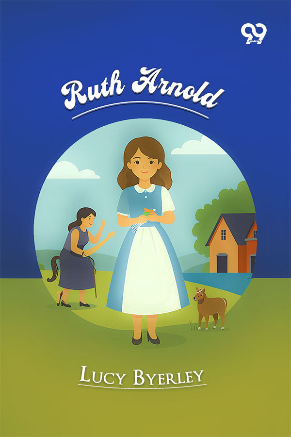 Ruth Arnold