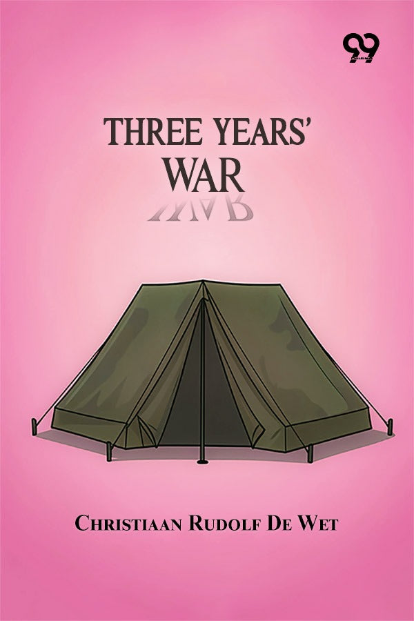 Three Years' War