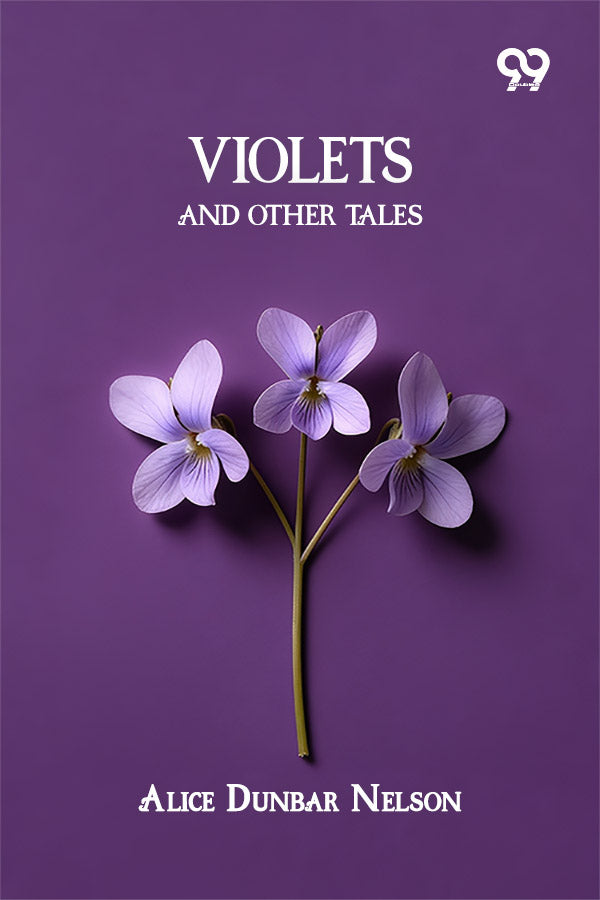Violets And Other Tales