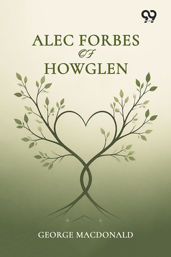 Alec Forbes Of Howglen