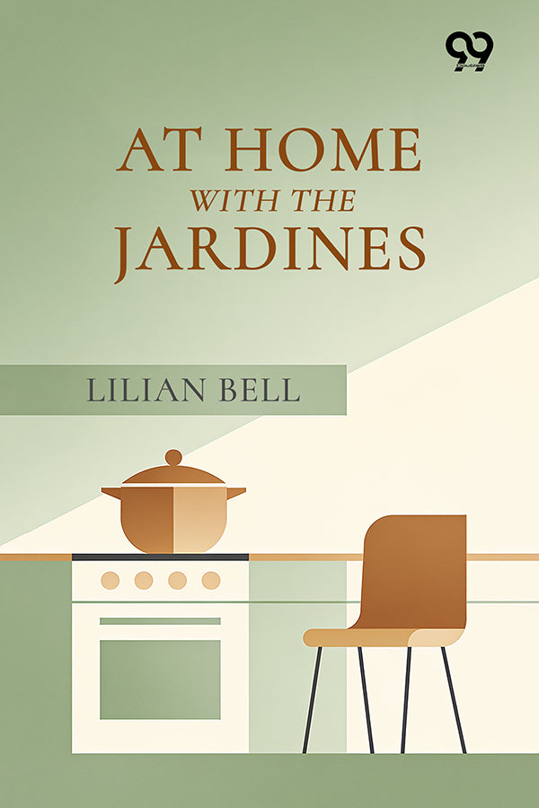At Home With The Jardines