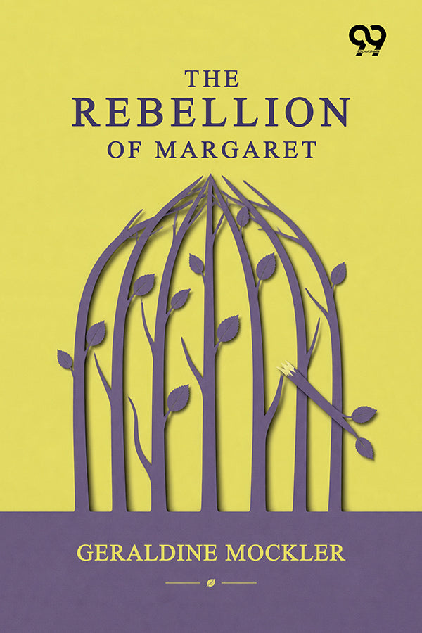 The Rebellion Of Margaret