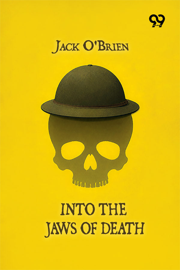 Into The Jaws Of Death