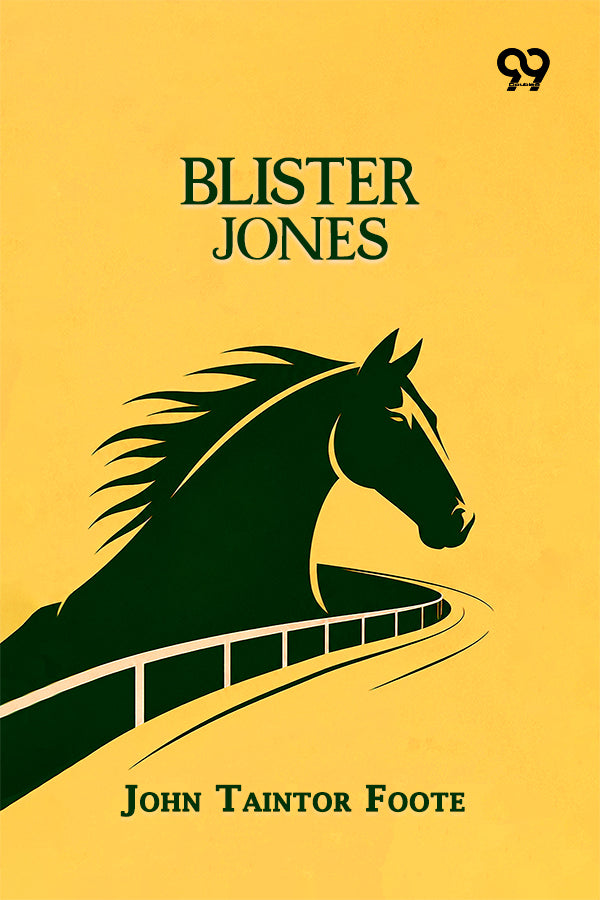 Blister Jones