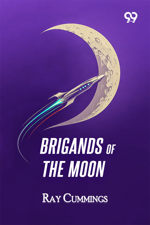 Brigands Of The Moon