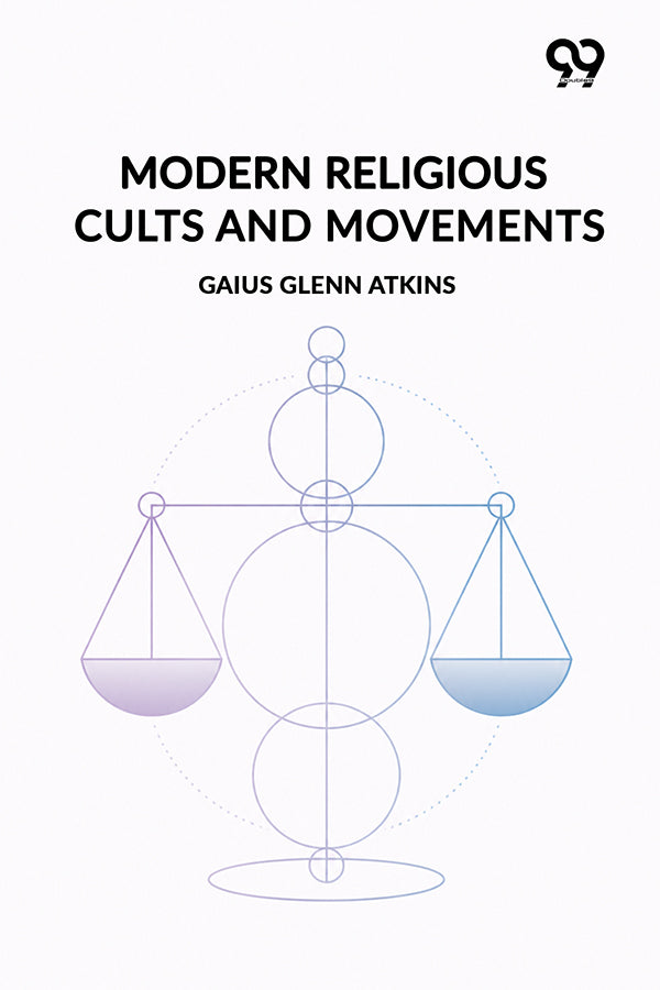 Modern Religious Cults And Movements