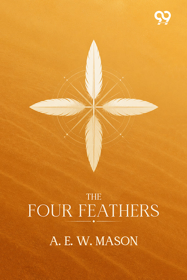 The Four Feathers