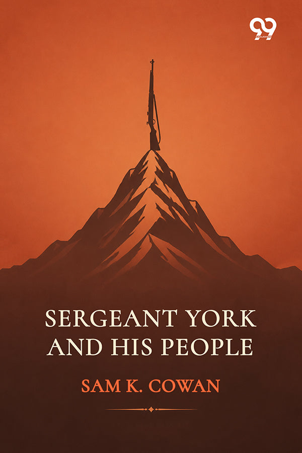 Sergeant York And His People