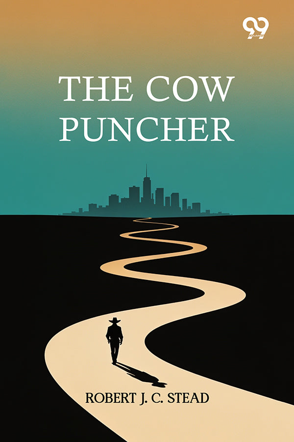 The Cow Puncher