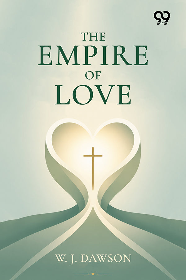 The Empire Of Love
